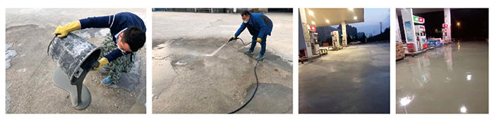湖南锐博新材料科技发展有限公司,建筑材料添加剂销售,特种混凝士制品生产,桥梁预应力压浆材料生产,湖南建筑材料哪家好
