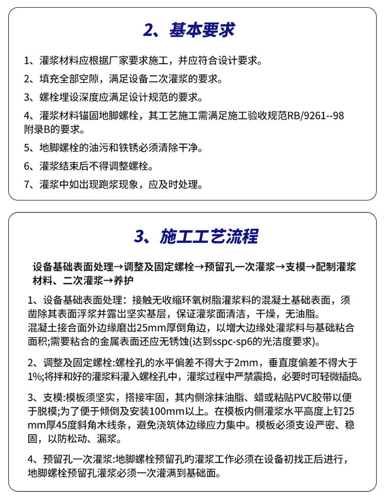 湖南锐博新材料科技发展有限公司,风电灌浆料,加固材料,压浆料,灌浆料,脱模剂,路面抢修料