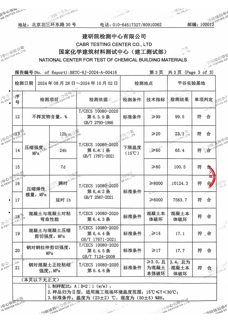 湖南锐博新材料科技发展有限公司,风电灌浆料,加固材料,压浆料,灌浆料,脱模剂,路面抢修料